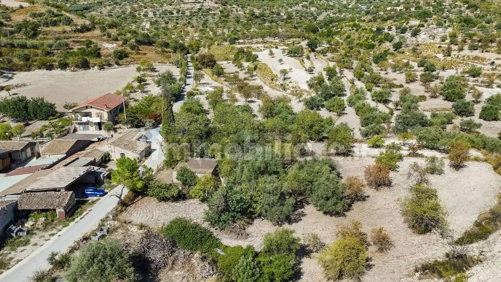 Rustico C.da Montesano Piano Pozzi - Vaccaria, Piano Pozzi, Modica - foto 5
