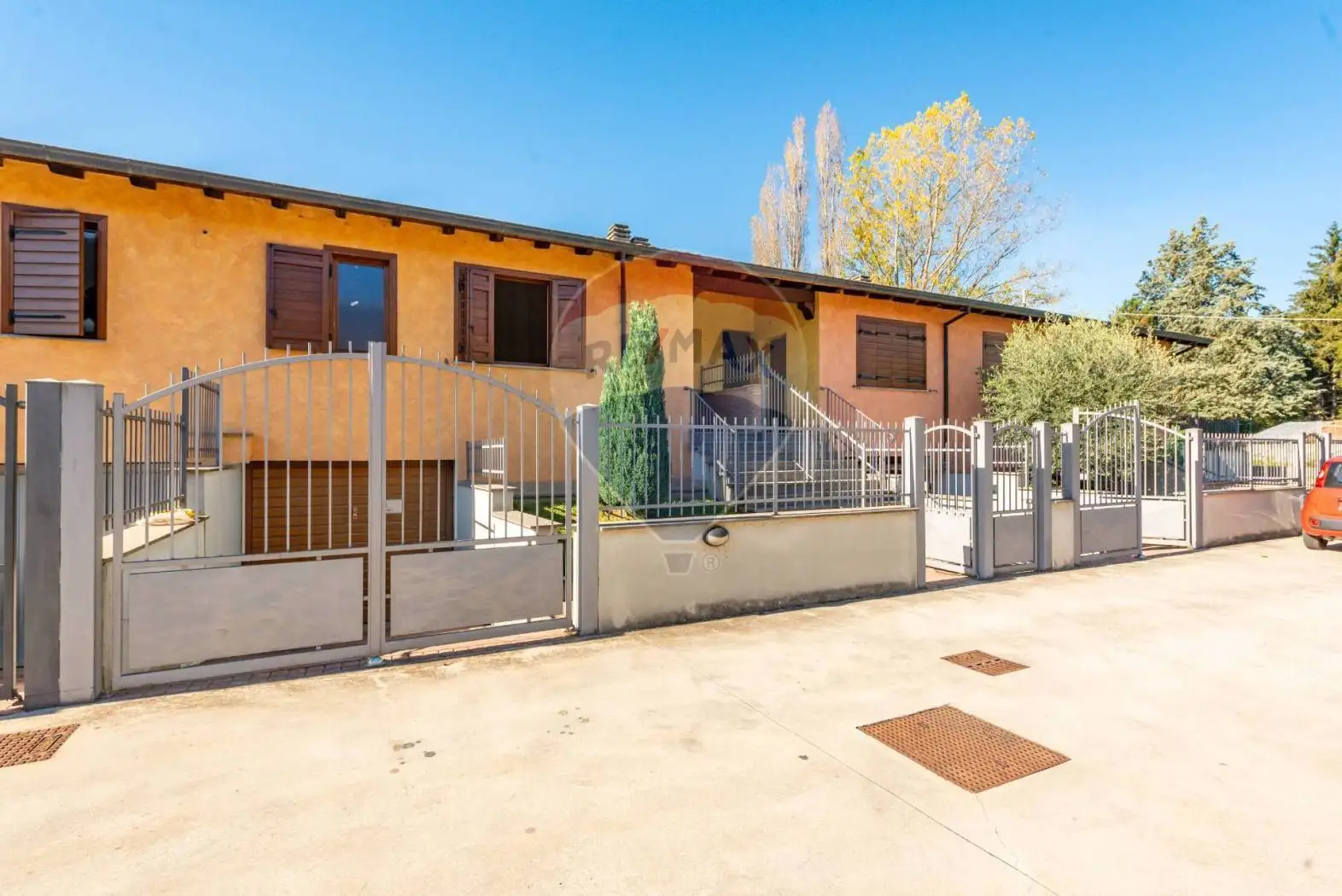 Villetta a schiera in vendita a Oricola