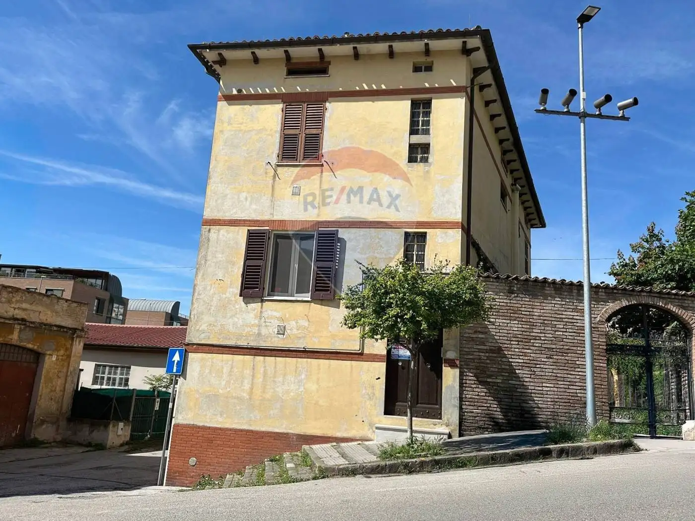 Appartamento via Giuseppe Mazzini 27, Porta Valle - Stazione, Jesi - foto 2