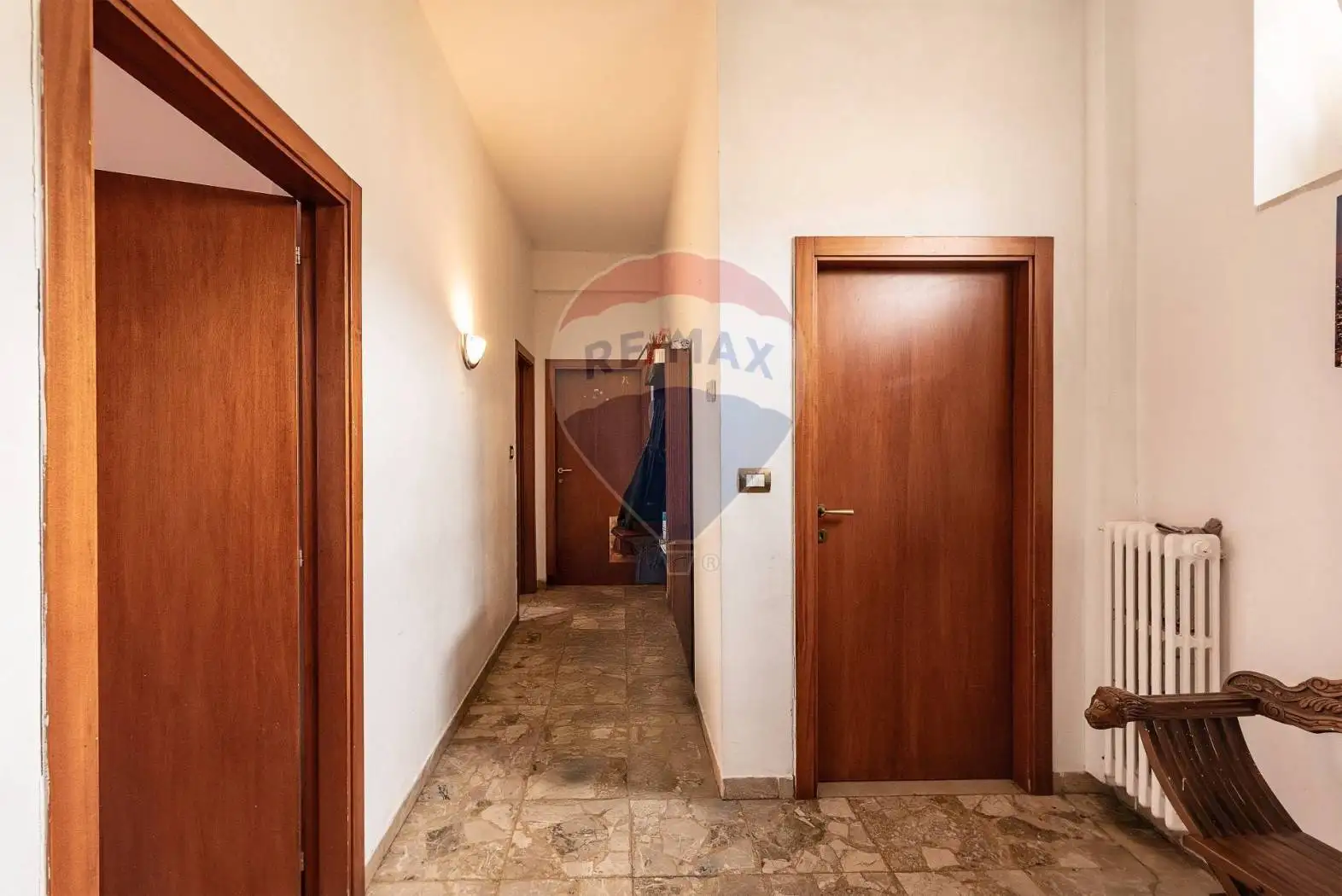 Appartamento via Giuseppe Mazzini 27, Porta Valle - Stazione, Jesi - foto 3