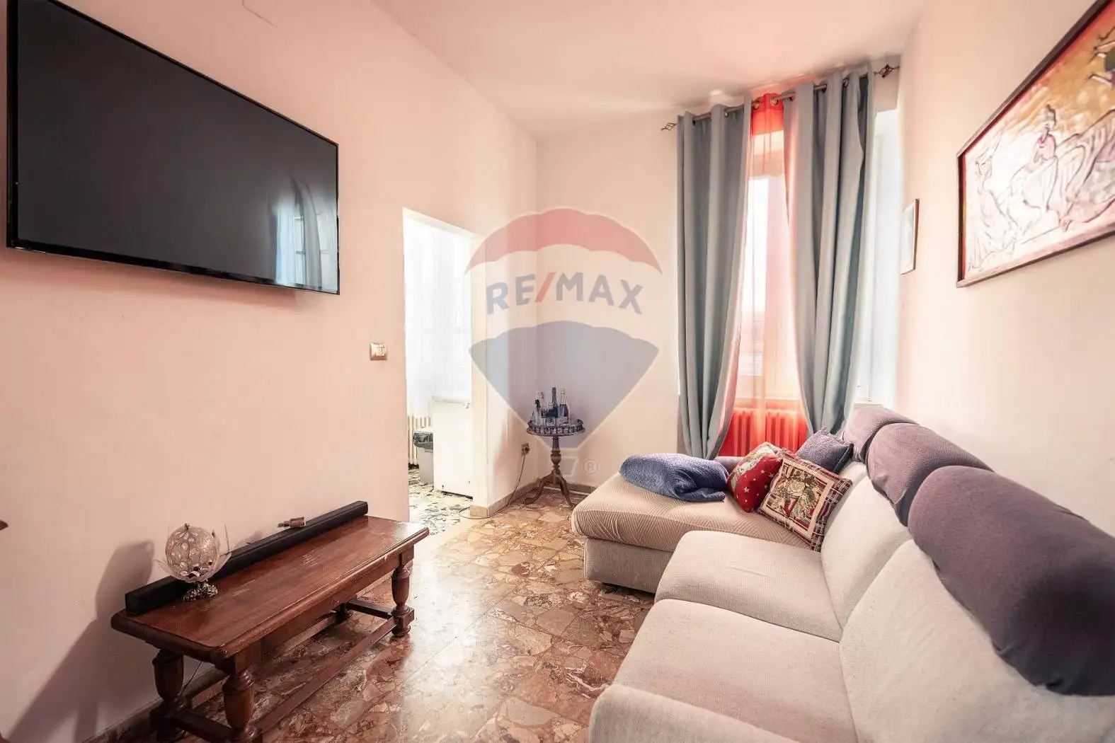 Appartamento via Giuseppe Mazzini 27, Porta Valle - Stazione, Jesi - foto 4