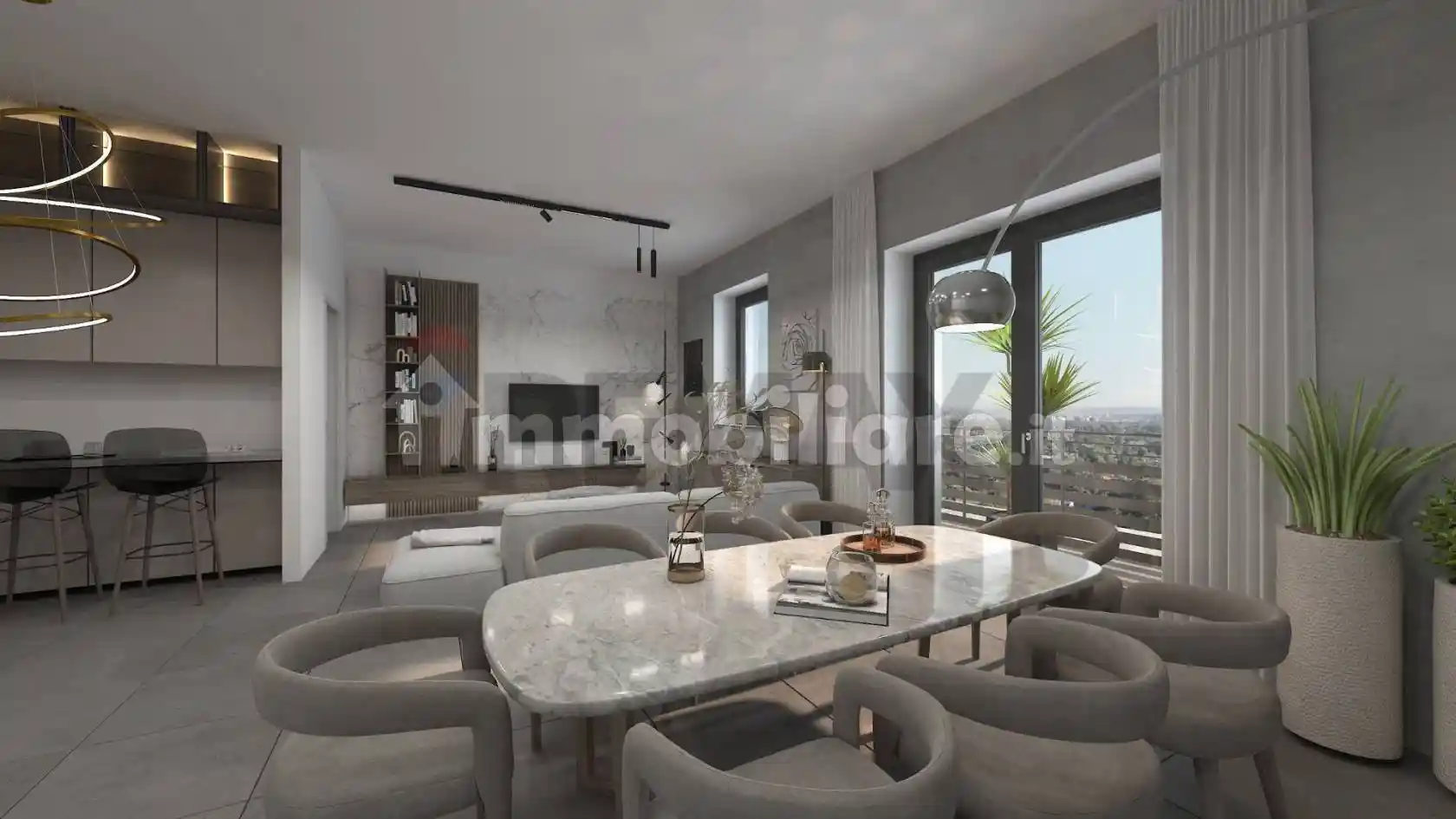 Appartamento - foto 2