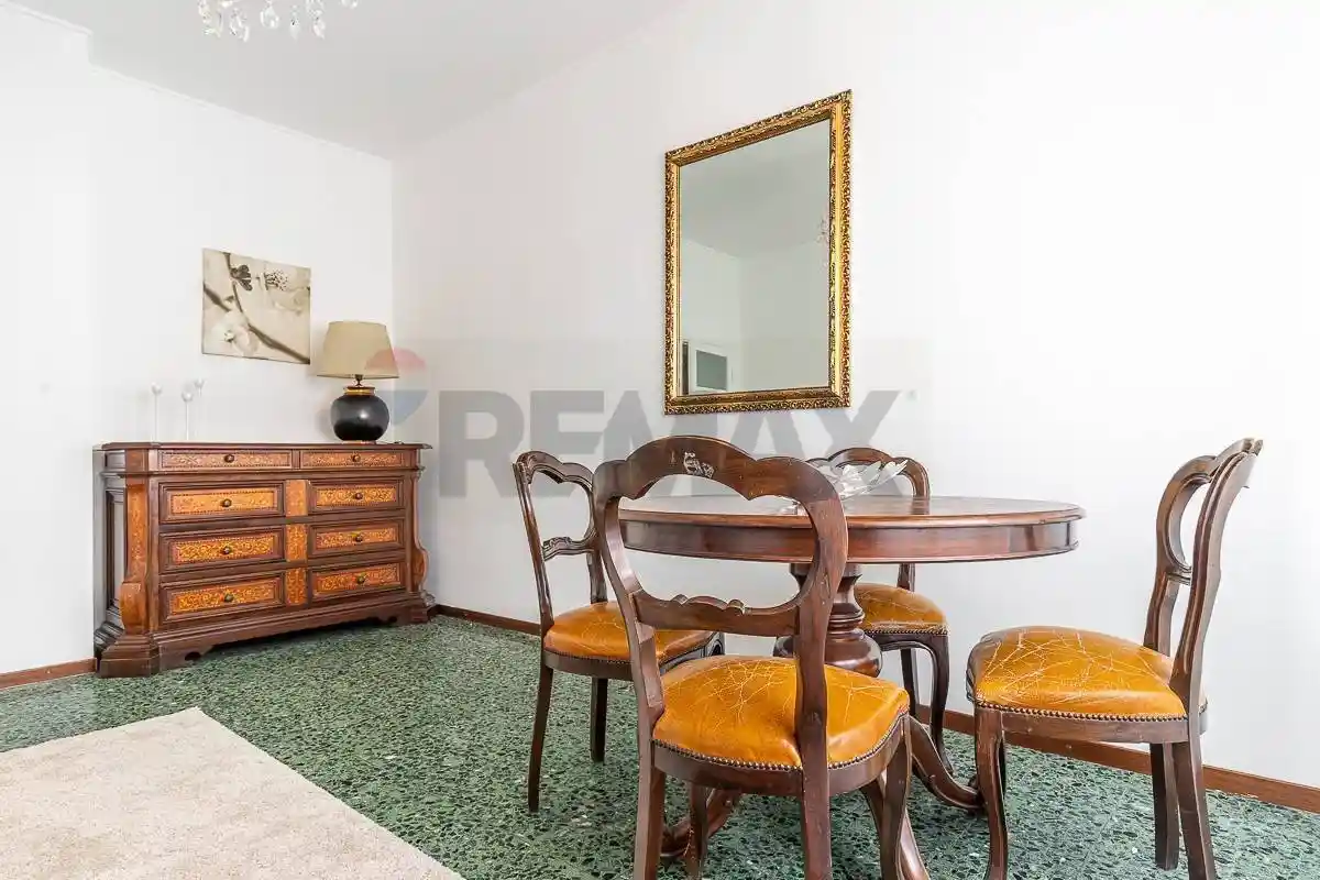 Trilocale via Gallarate 107, Certosa, Milano - foto 4