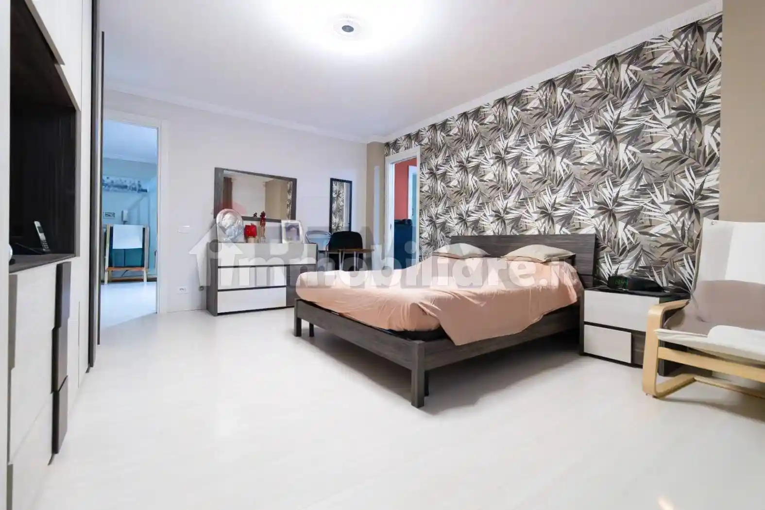 Quadrilocale via Gravina di Puglia 25, Torre Gaia, Roma - foto 4