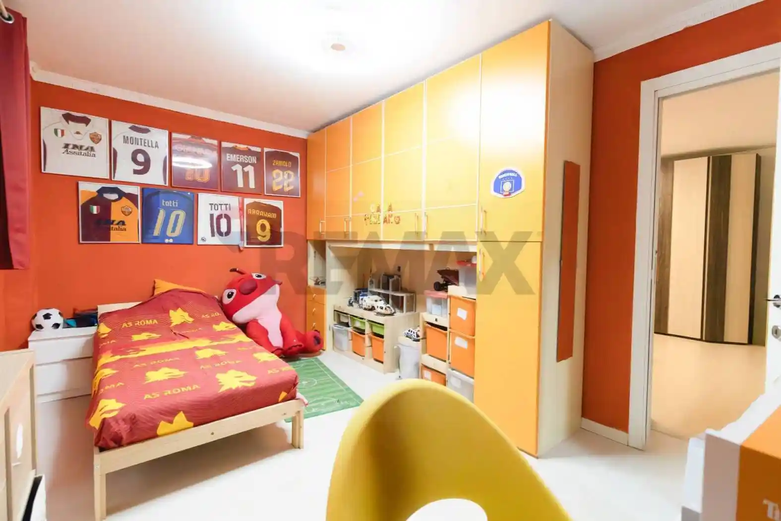 Quadrilocale via Gravina di Puglia 25, Torre Gaia, Roma - foto 5