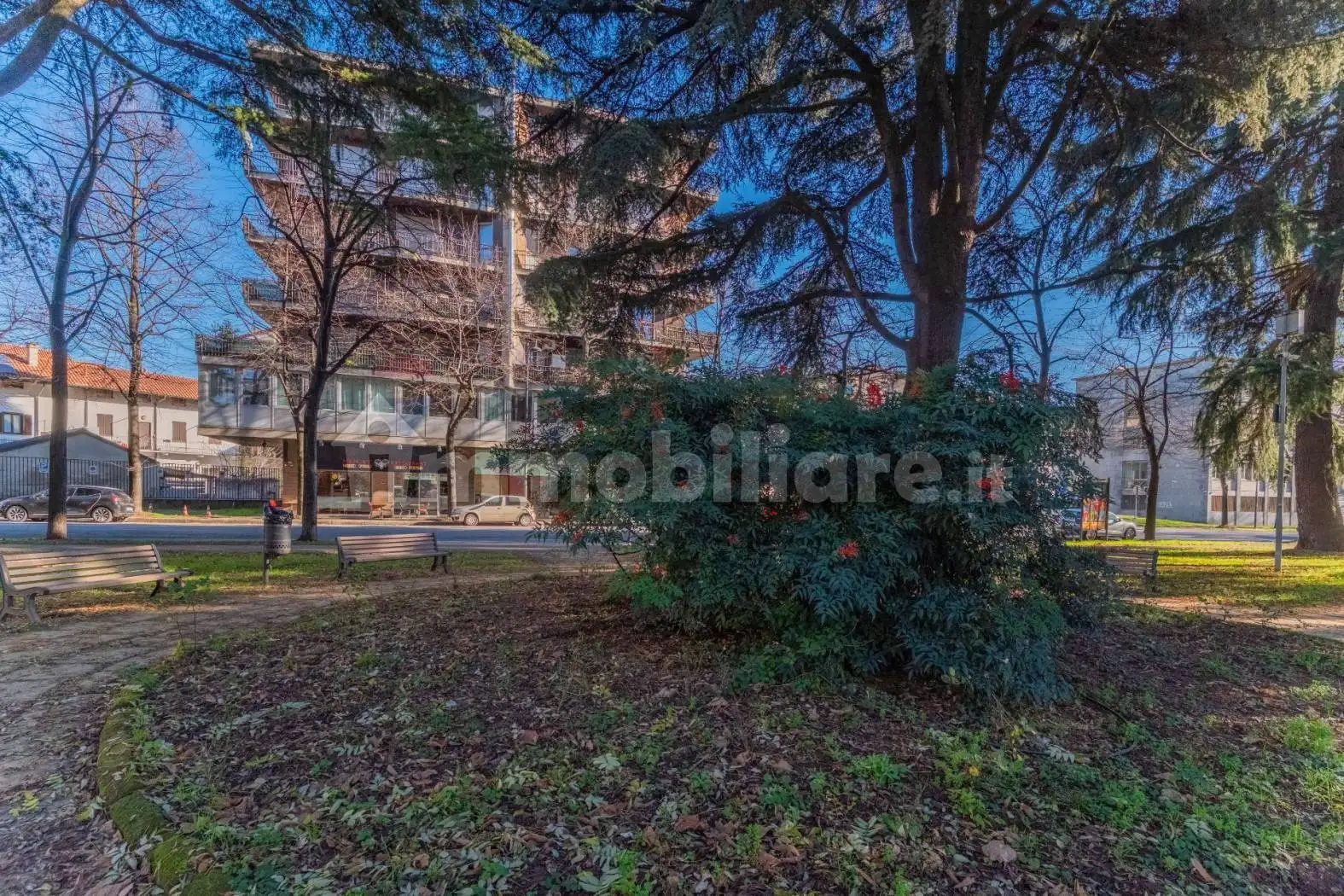 Appartamento in vendita a Busto Arsizio