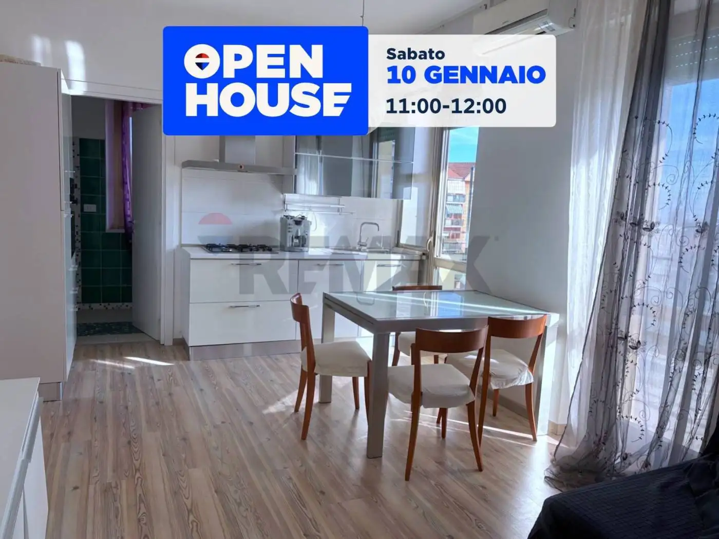 Appartamento in vendita a Lanciano