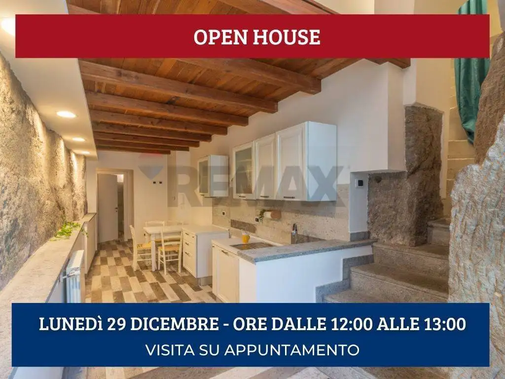 Appartamento in affitto a Soriano nel Cimino