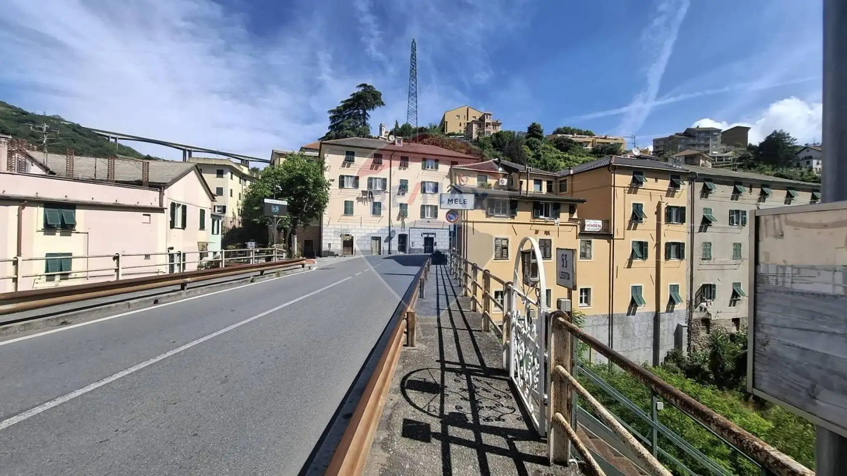 Appartamento in vendita a Mele