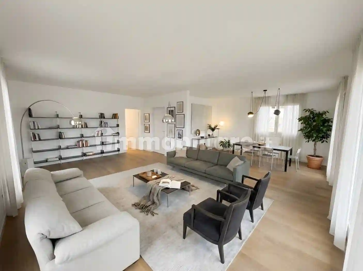 Attico - Mansarda - foto 3