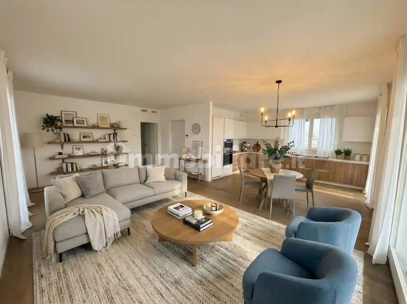 Attico - Mansarda - foto 4