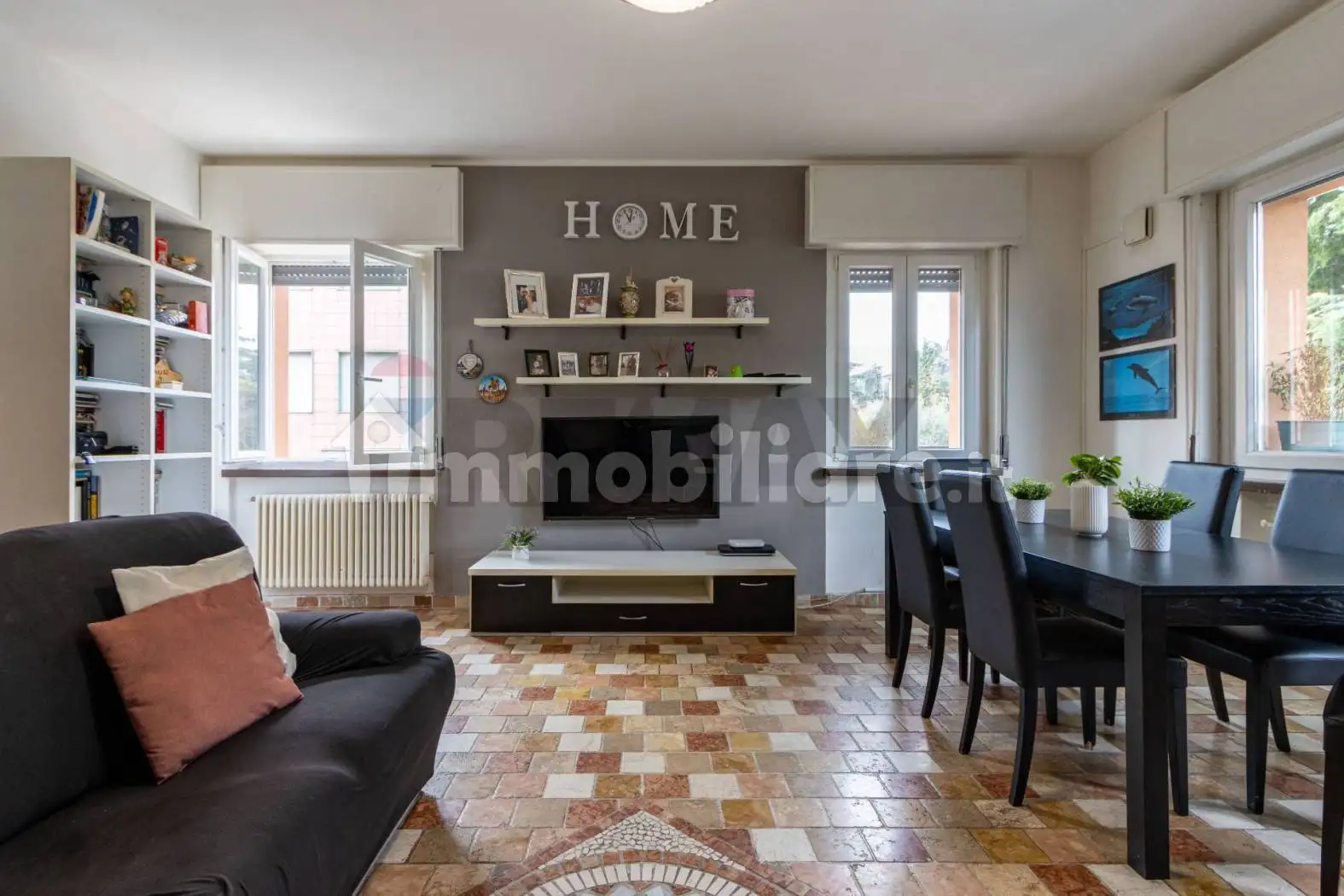 Appartamento in vendita a Erba