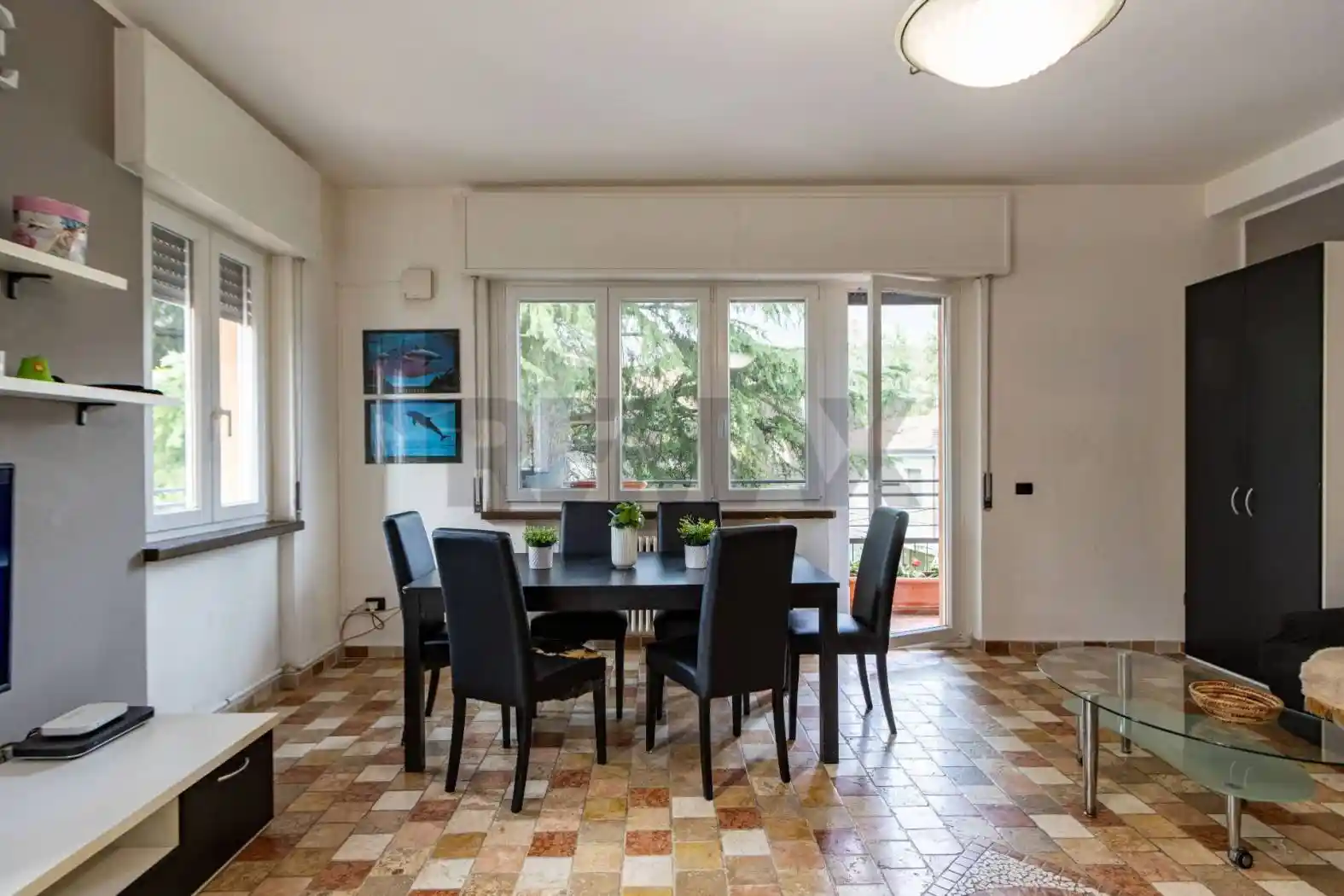 Trilocale via Tommaso Grossi 4, Centro, Erba - foto 3