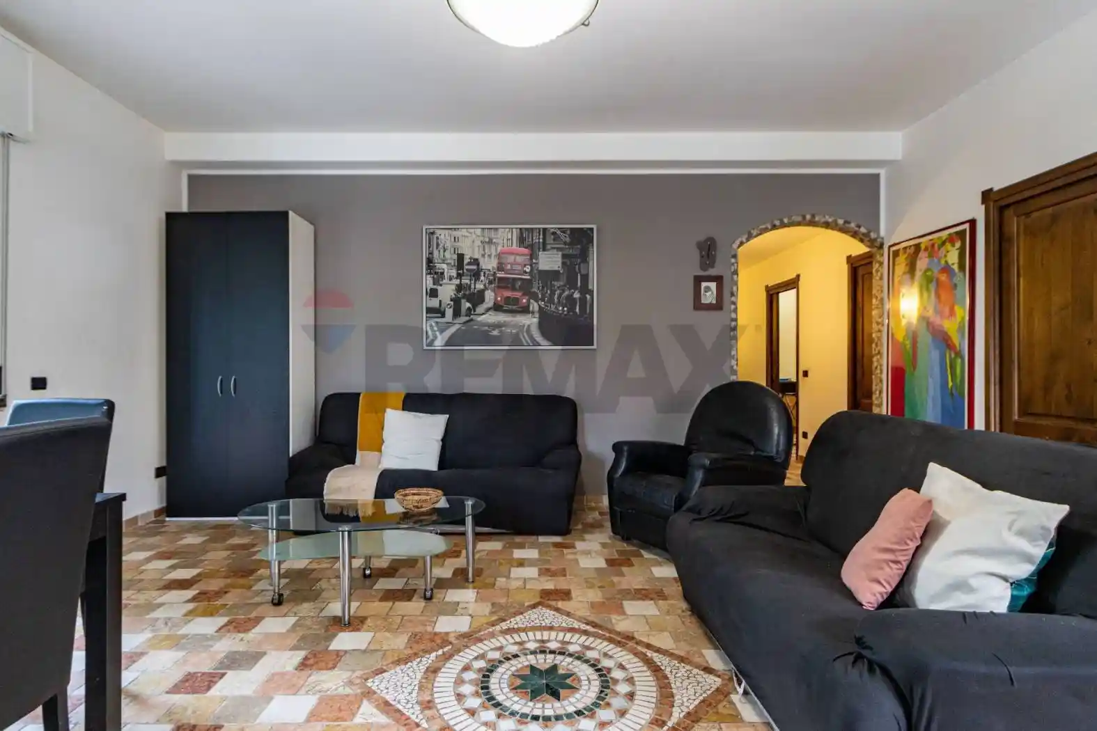 Trilocale via Tommaso Grossi 4, Centro, Erba - foto 5