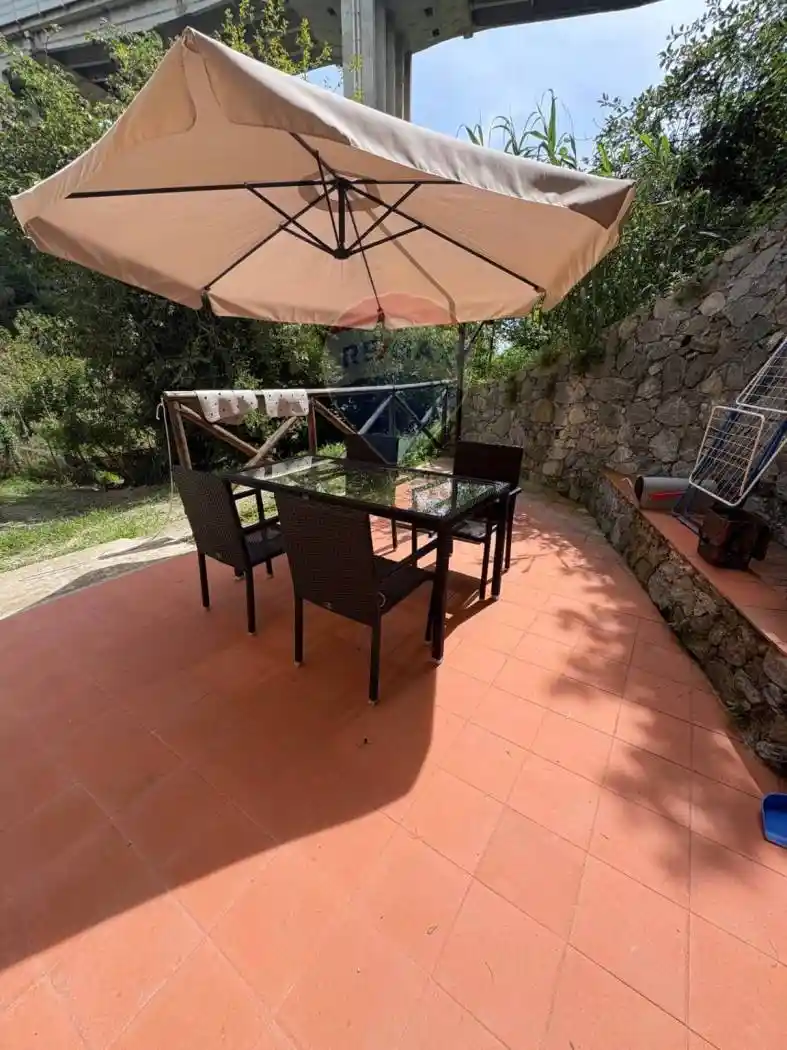 Terratetto unifamiliare via mezzalunga 9, Celle Ligure Pecorile, Celle Ligure - foto 2