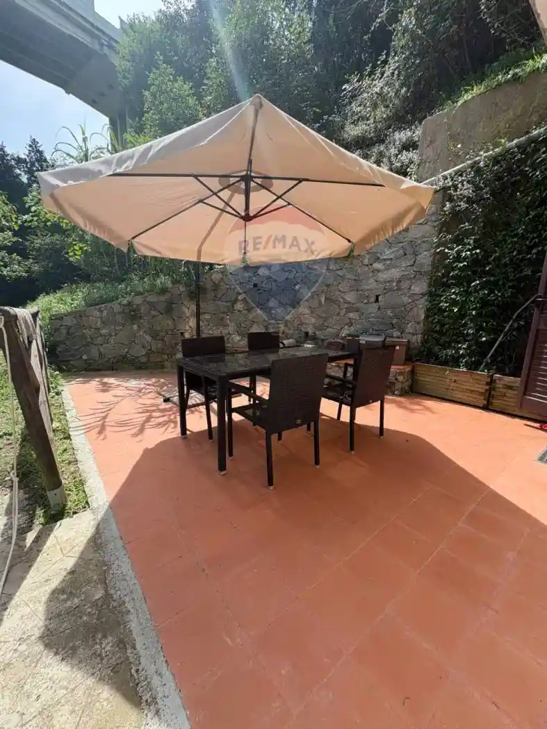 Terratetto unifamiliare via mezzalunga 9, Celle Ligure Pecorile, Celle Ligure - foto 3
