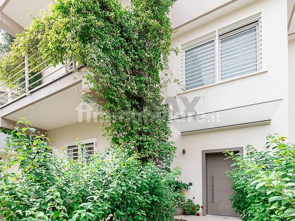 Villa unifamiliare via Don Giovanni Minzoni, Arzano - foto 2