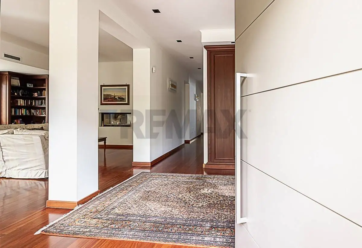 Villa unifamiliare via Don Giovanni Minzoni, Arzano - foto 3