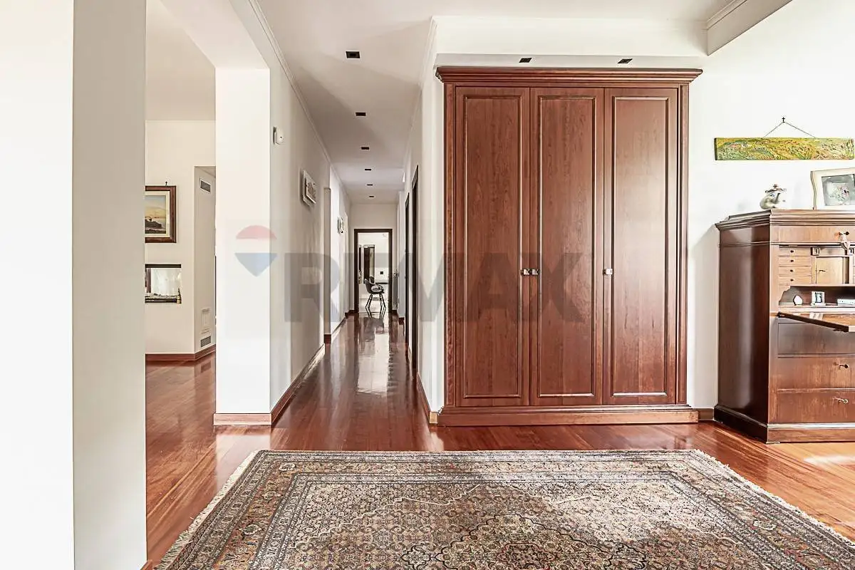 Villa unifamiliare via Don Giovanni Minzoni, Arzano - foto 4