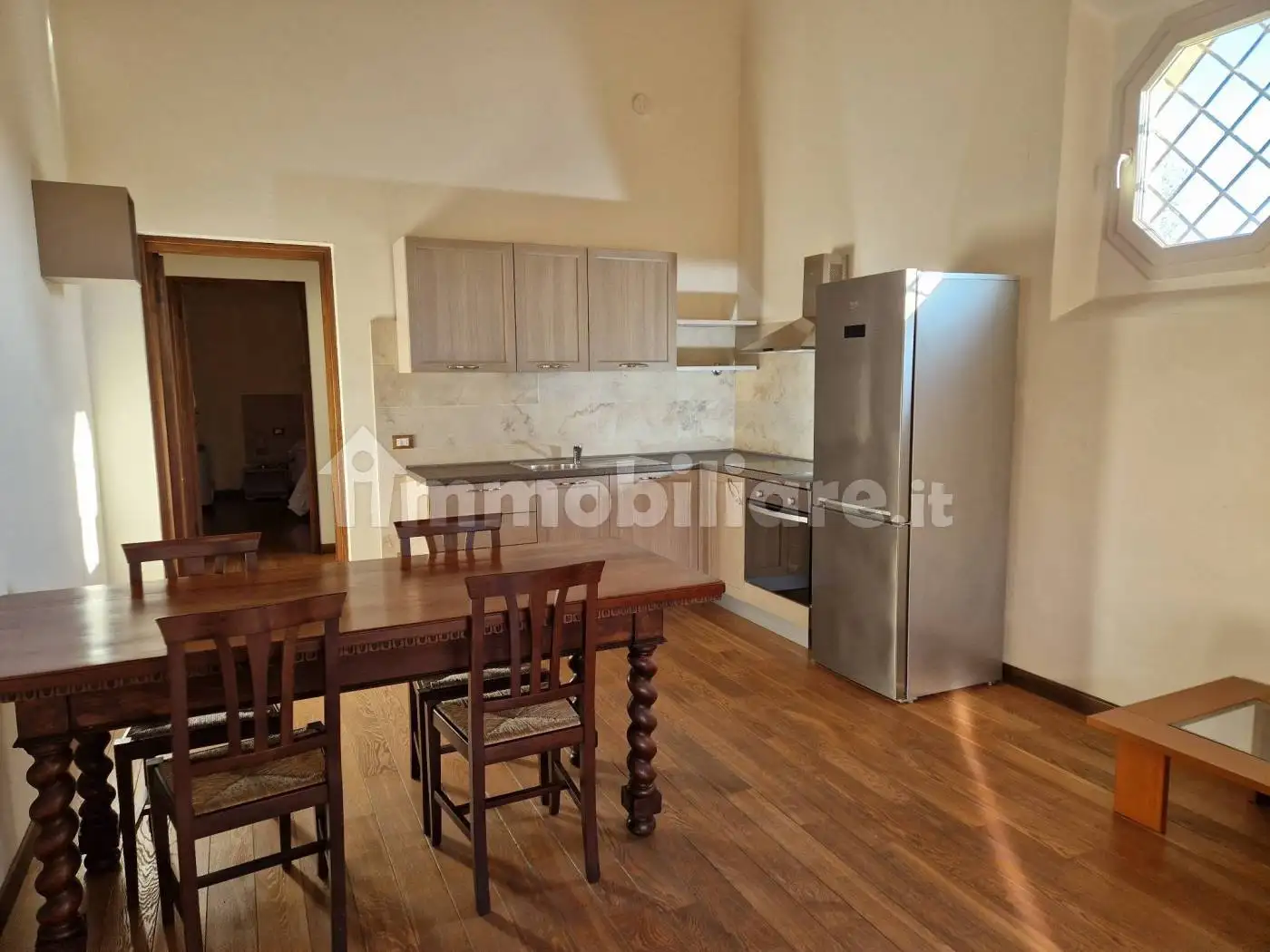 Appartamento in affitto a San Giovanni in Persiceto