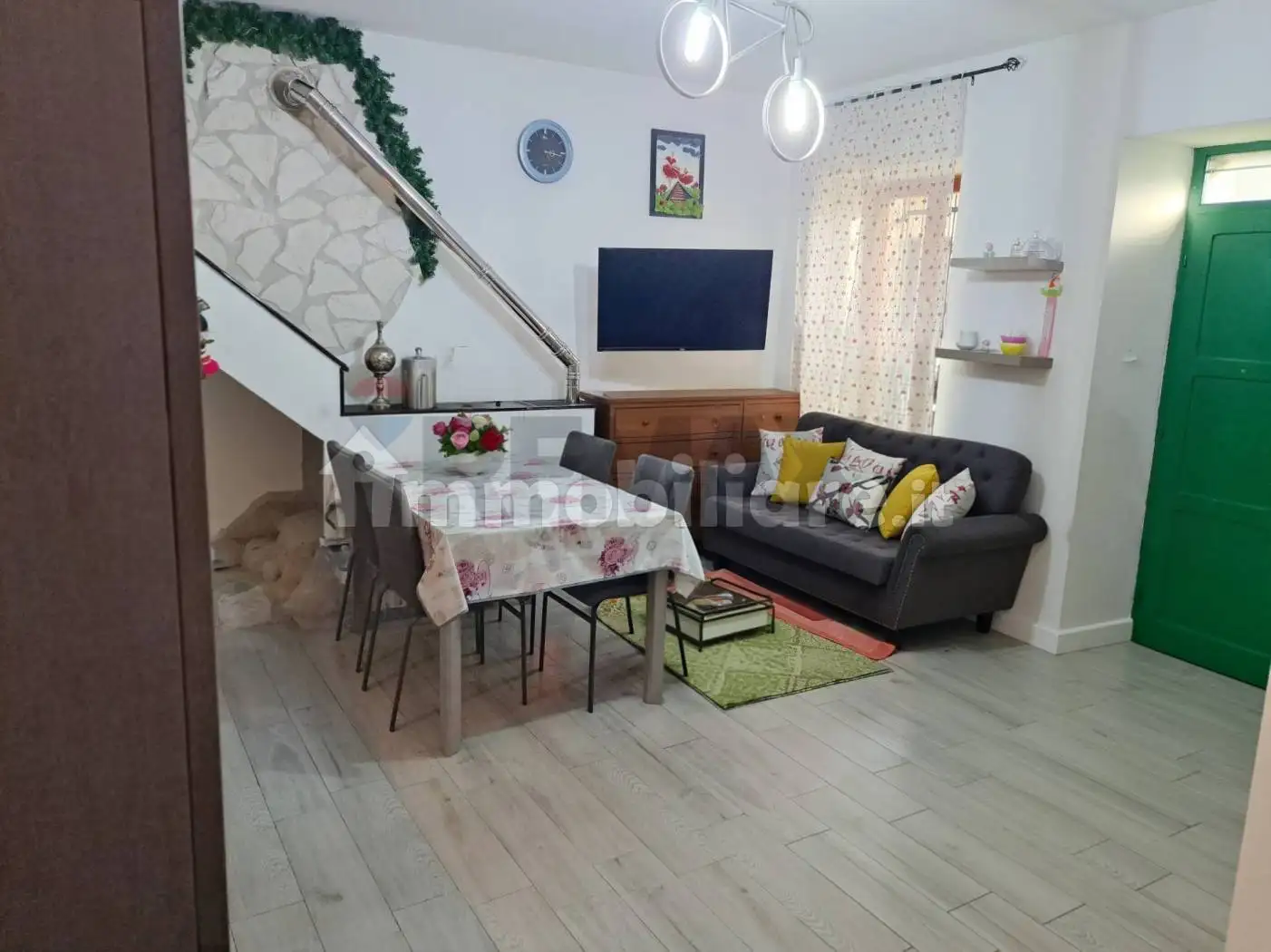 Appartamento in vendita a Montefiascone