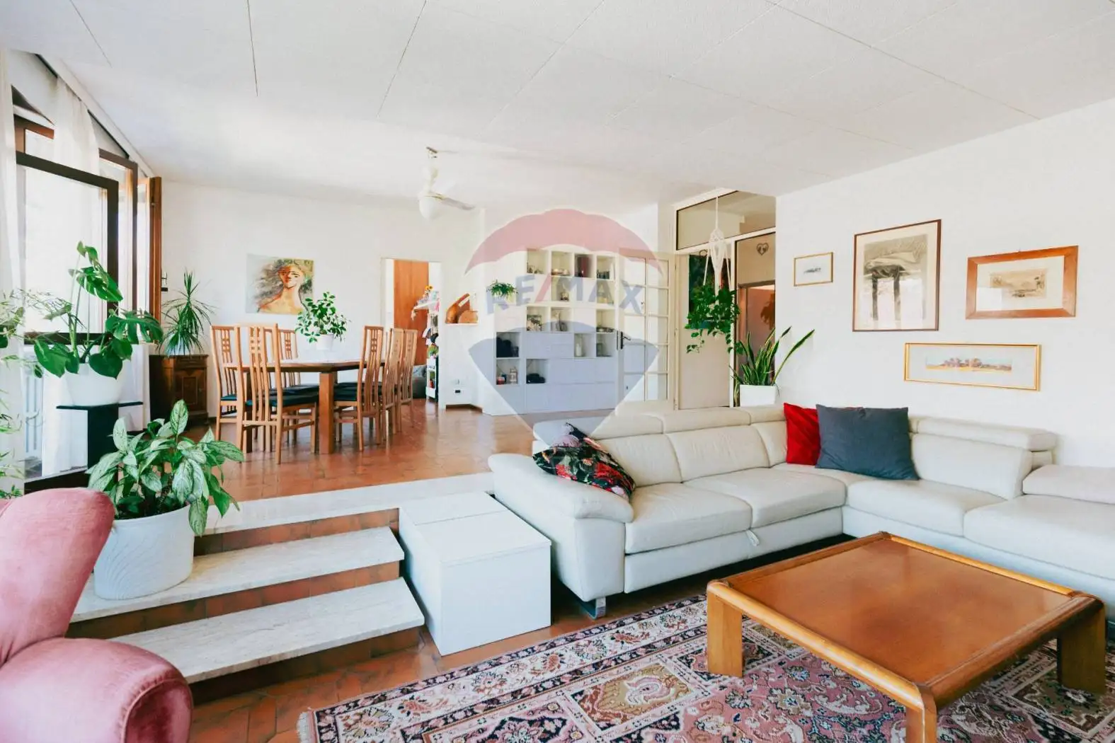 Appartamento in vendita a Trento