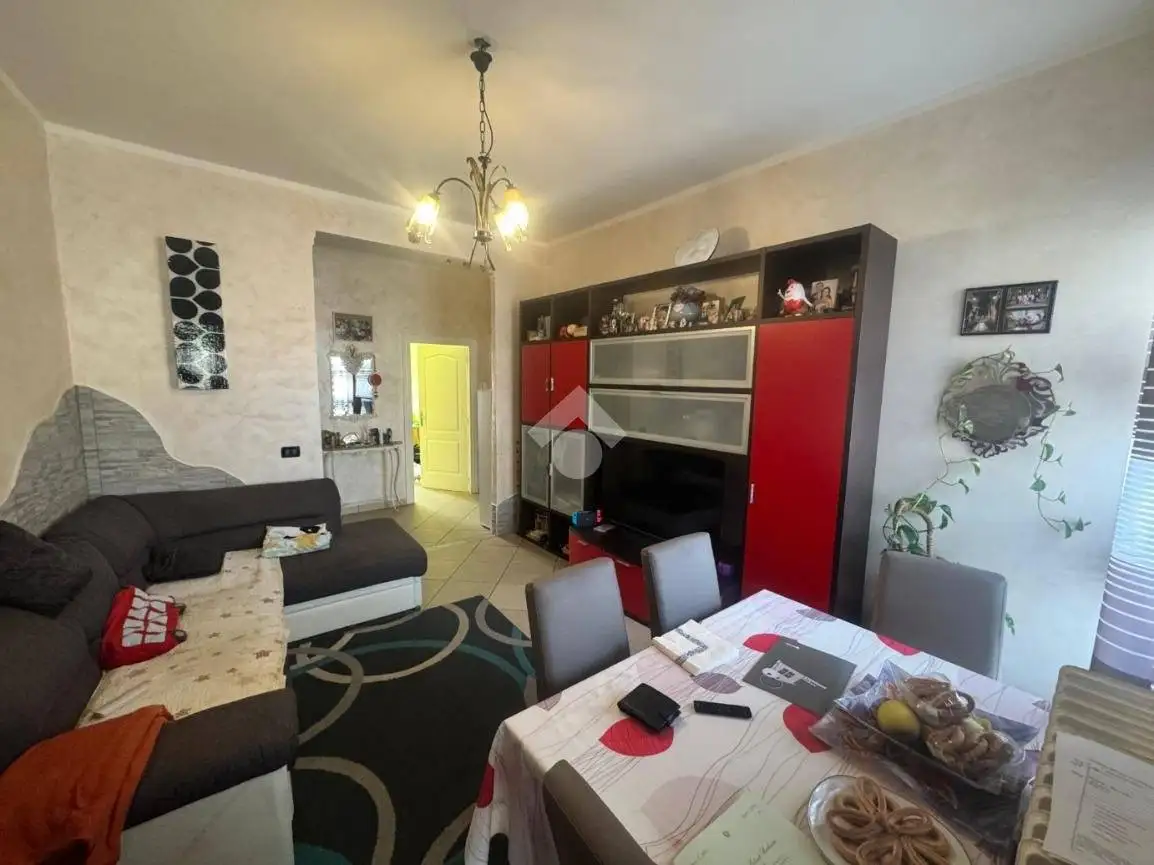 Appartamento in vendita a Chivasso