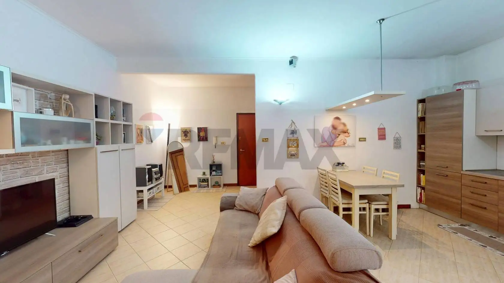 Appartamento in vendita a Campomorone