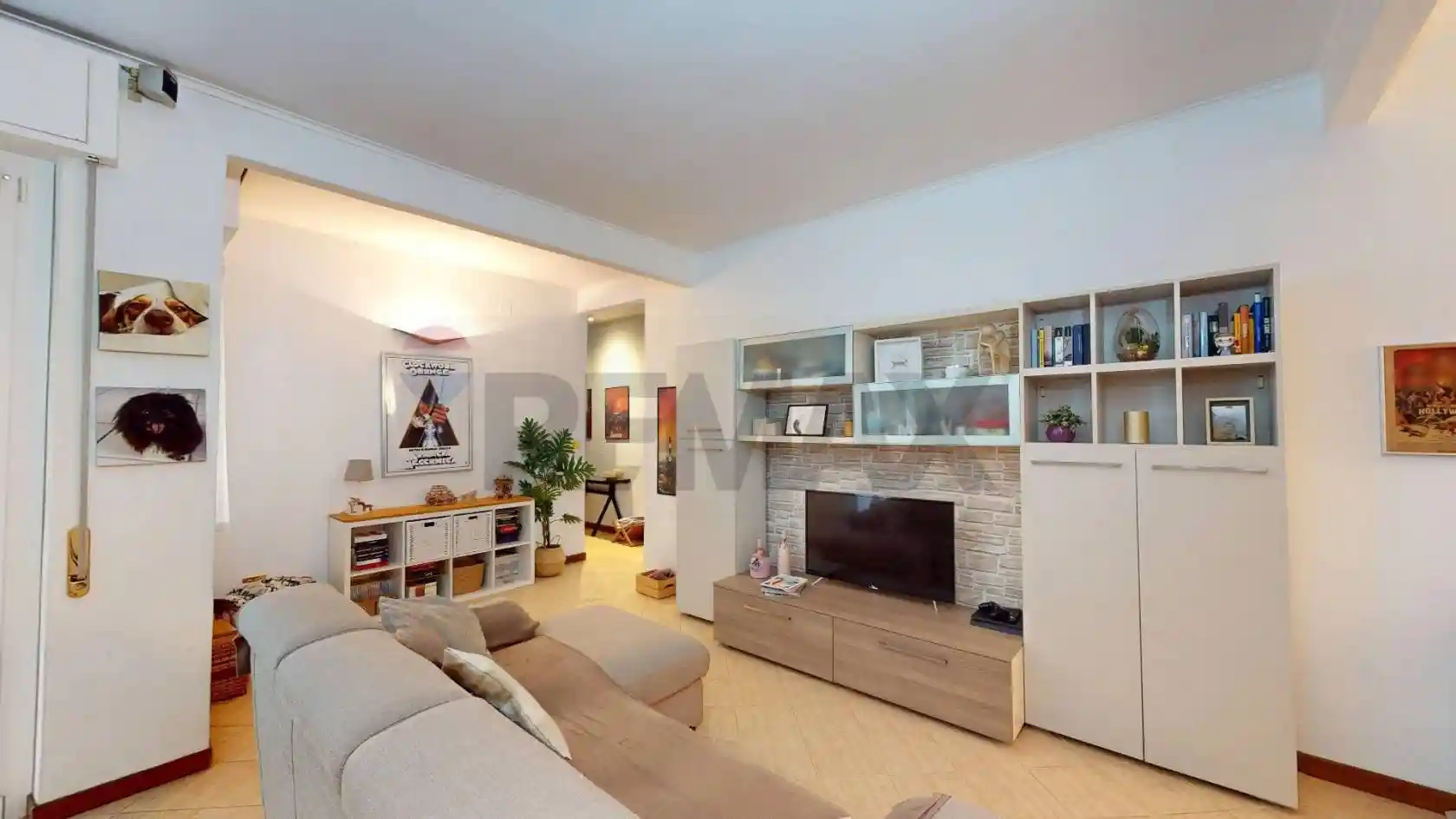 Appartamento via De Gasperi 44, Centro, Campomorone - foto 2