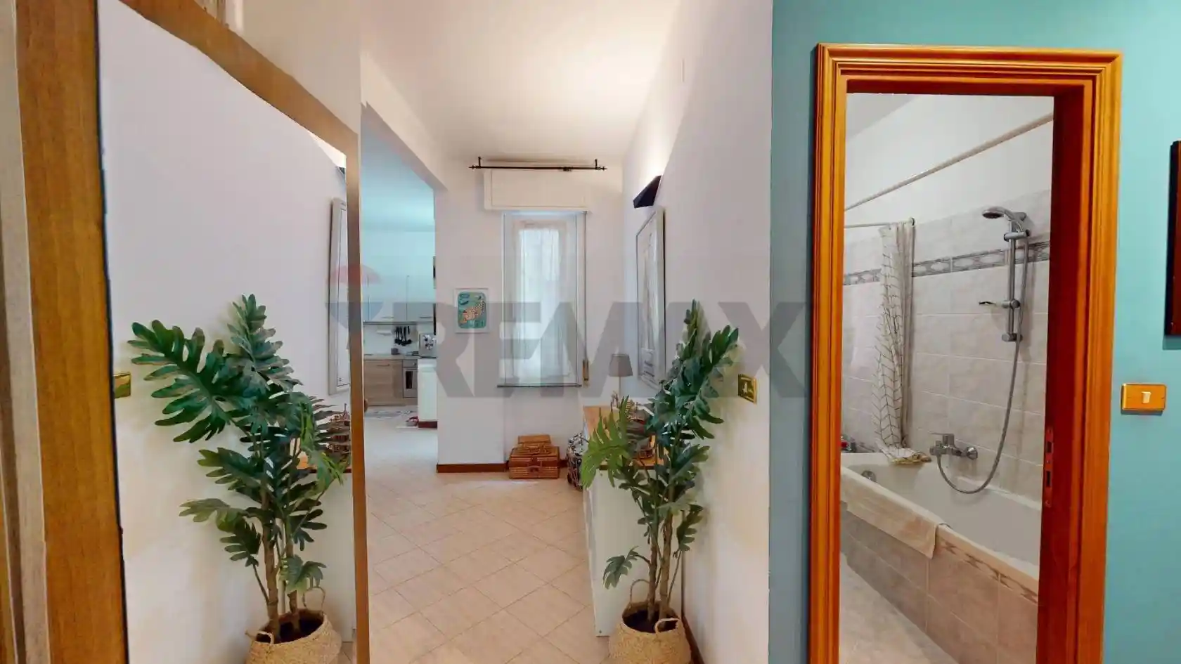 Appartamento via De Gasperi 44, Centro, Campomorone - foto 3