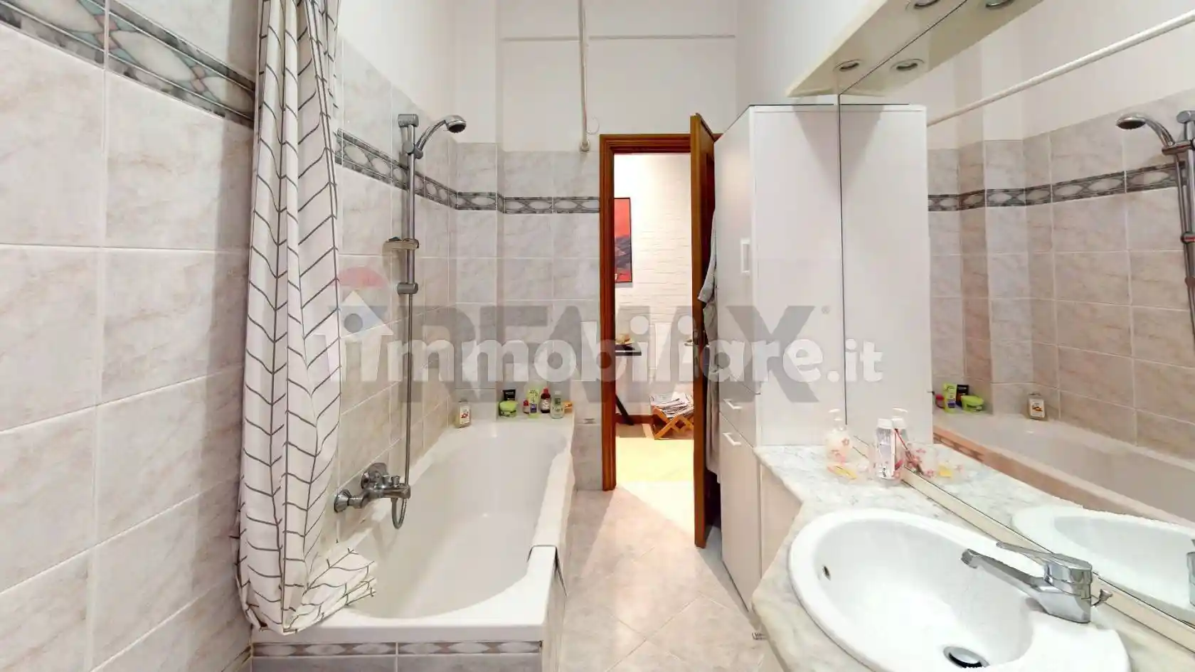 Appartamento via De Gasperi 44, Centro, Campomorone - foto 4