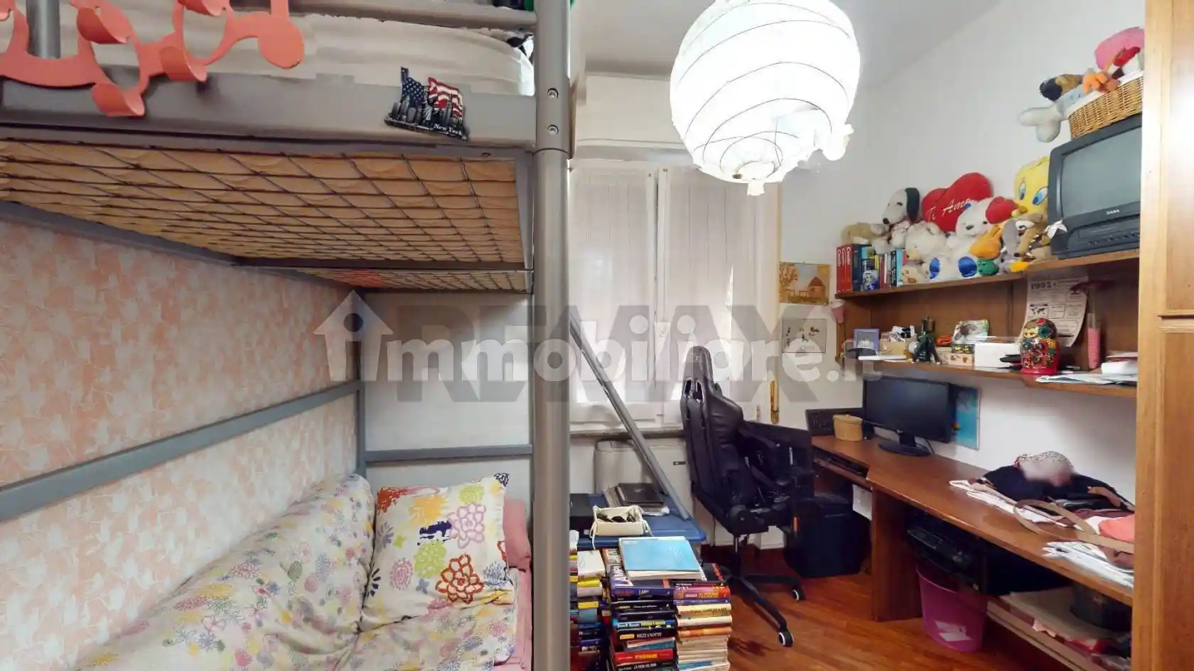 Appartamento via De Gasperi 44, Centro, Campomorone - foto 5