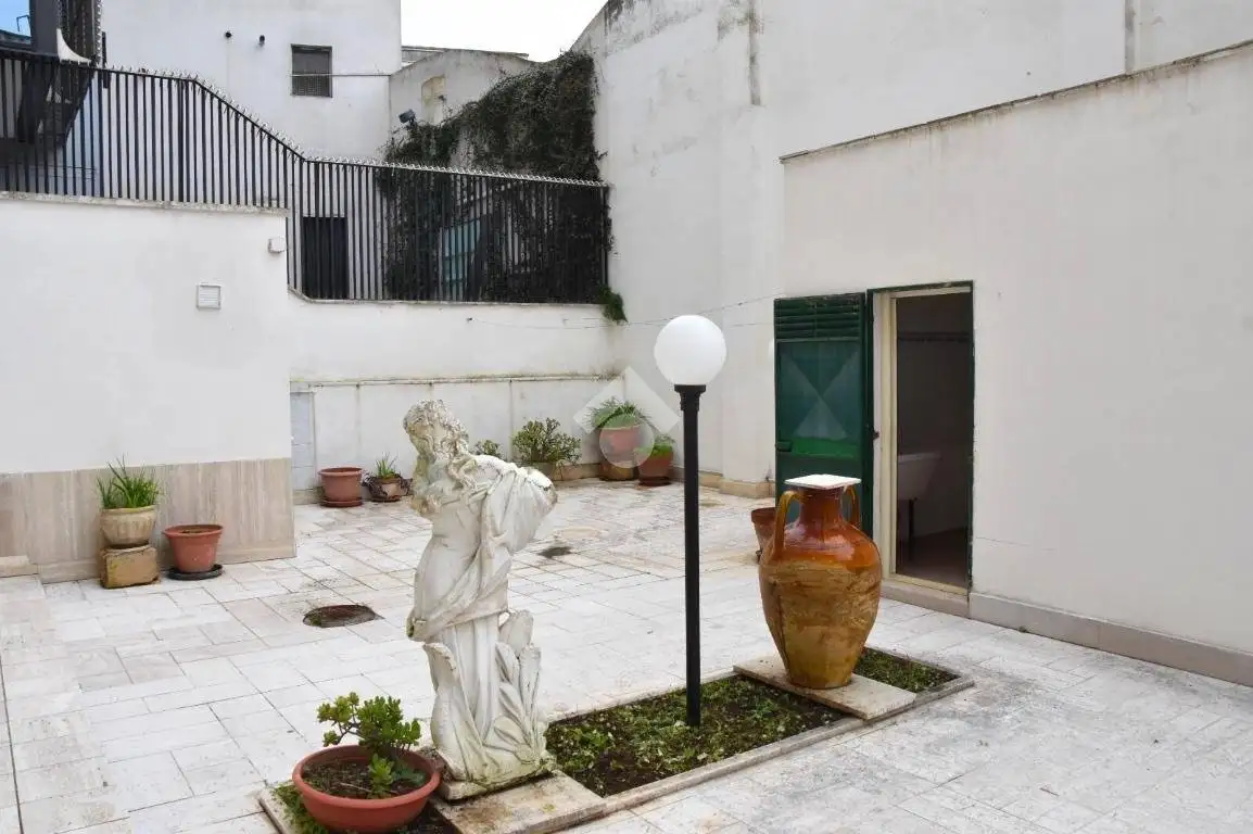 Appartamento via di Ussano 13, Stazione, Lecce - foto 3