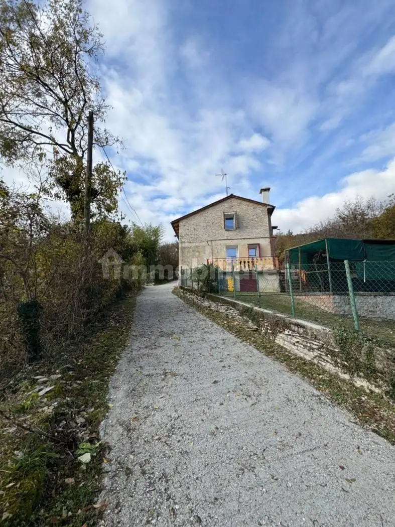 Villa unifamiliare via Caldoie 51, Caniezza, Cavaso del Tomba - foto 2