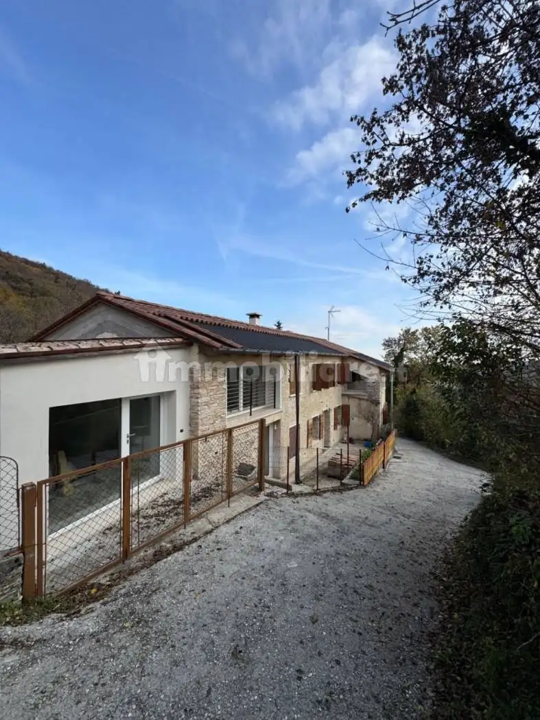 Villa unifamiliare via Caldoie 51, Caniezza, Cavaso del Tomba - foto 4