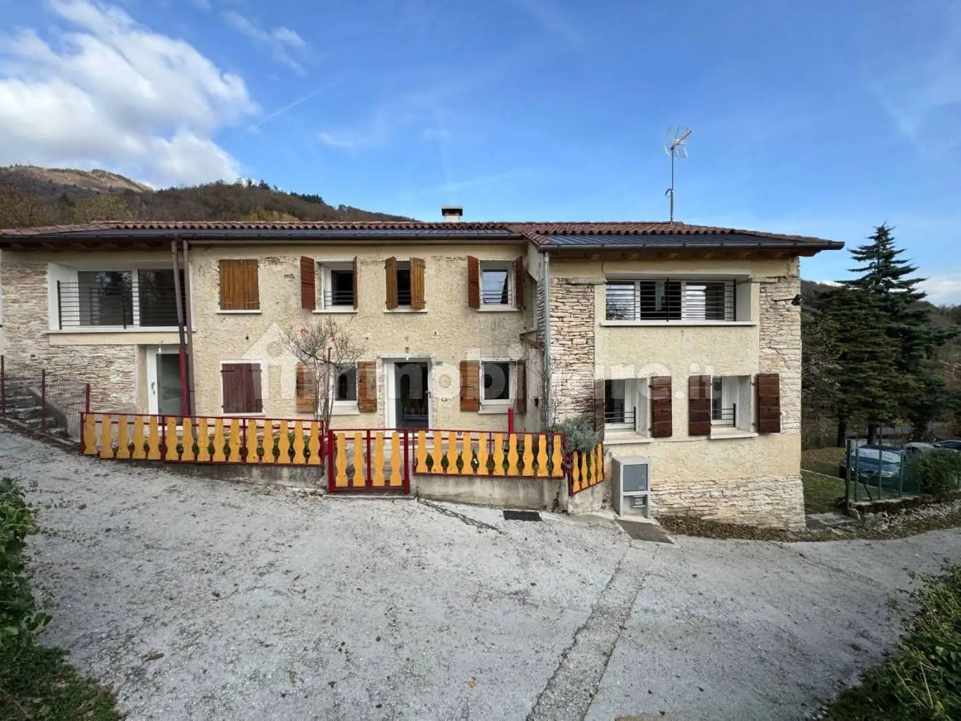 Villa unifamiliare via Caldoie 51, Caniezza, Cavaso del Tomba - foto 5
