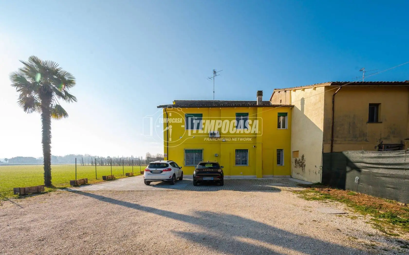 Casa indipendente in vendita a Argenta