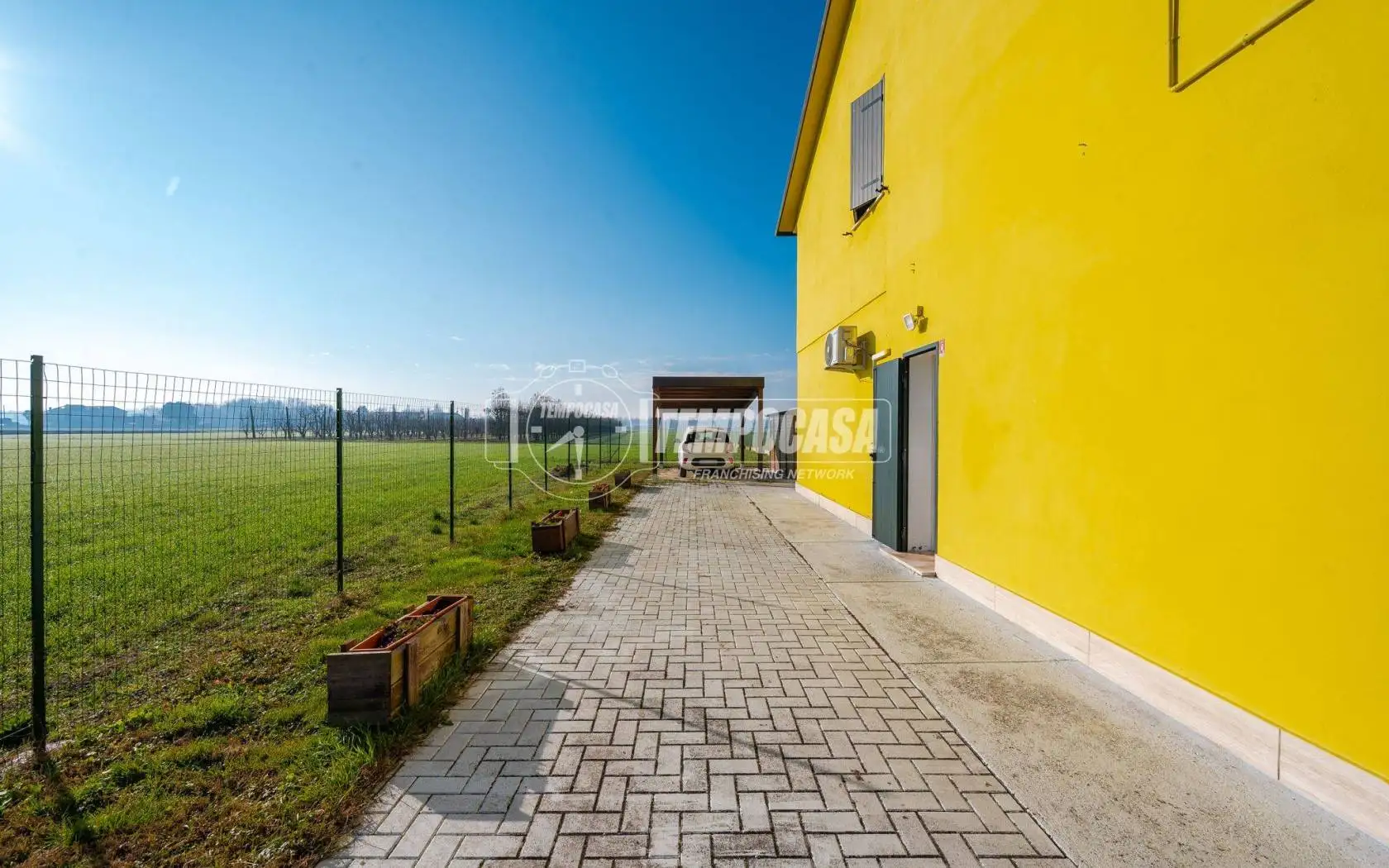 Terratetto unifamiliare via Nugarola 22, Argenta - foto 2