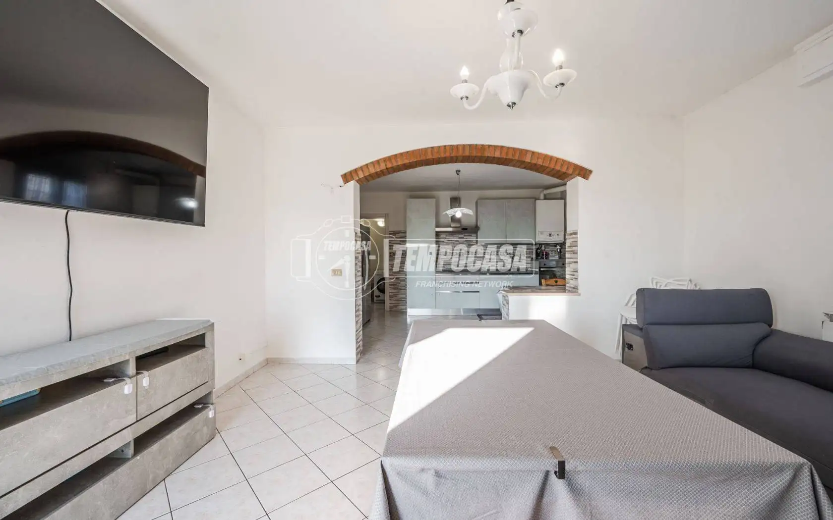 Terratetto unifamiliare via Nugarola 22, Argenta - foto 3