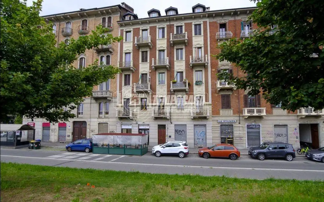 Appartamento in affitto a Torino