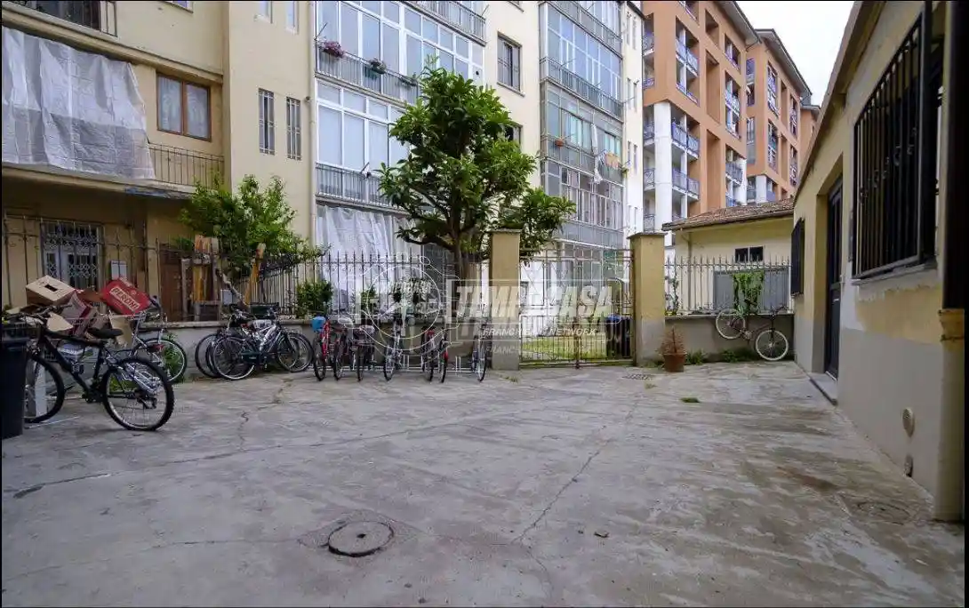 Bilocale buono stato, primo piano, Aurora, Torino - foto 2