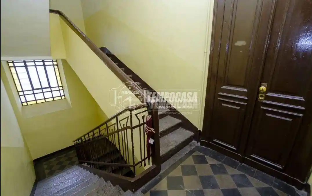 Bilocale buono stato, primo piano, Aurora, Torino - foto 3