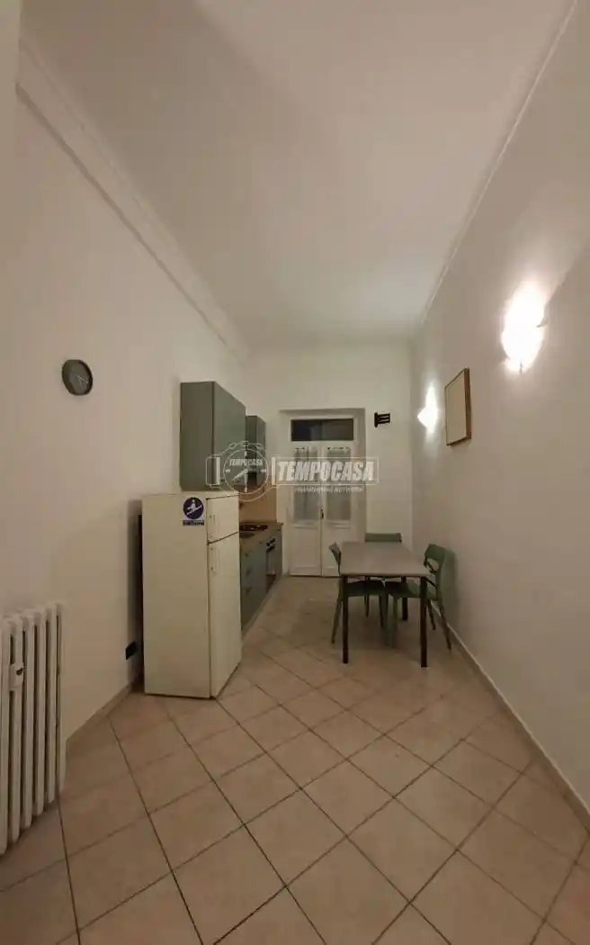 Bilocale buono stato, primo piano, Aurora, Torino - foto 5