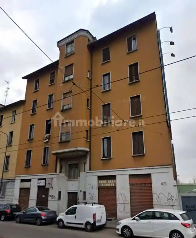 Bilocale via Giovanni Battista Grassi, 5, Vialba, Milano - foto 2