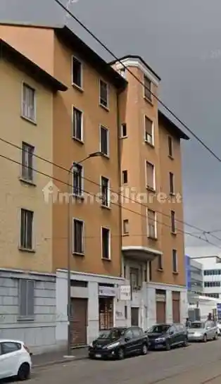 Bilocale via Giovanni Battista Grassi, 5, Vialba, Milano - foto 3