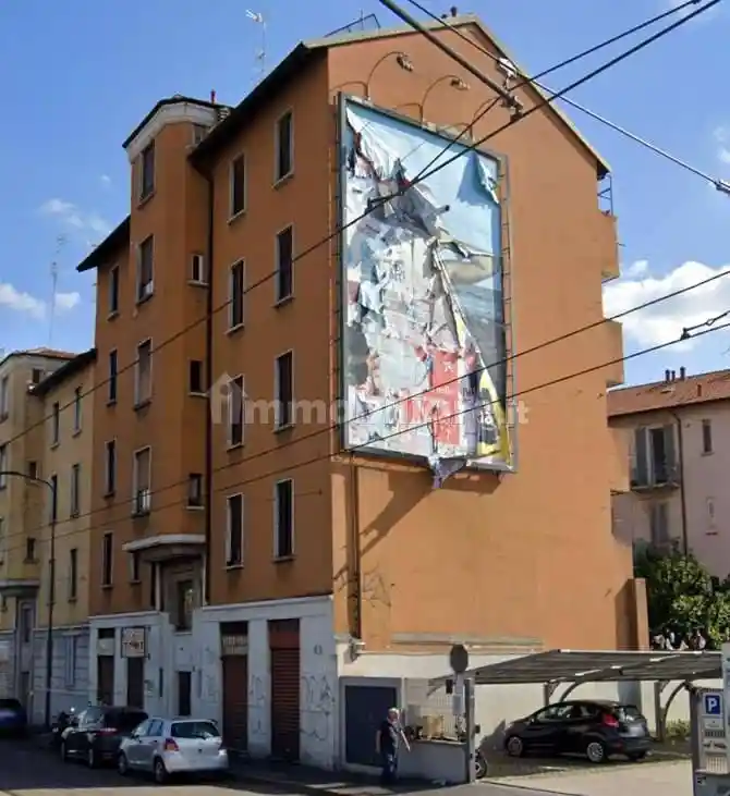 Bilocale via Giovanni Battista Grassi, 5, Vialba, Milano - foto 4