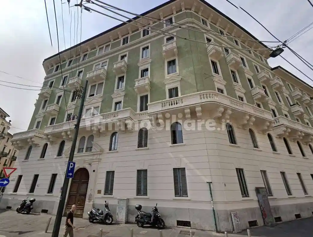 Trilocale via degli Imbriani, 31, Bovisa, Milano - foto 3