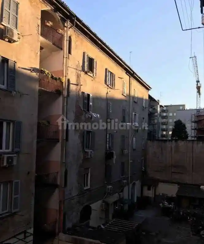 Trilocale viale Bligny , 42, Bocconi, Milano - foto 4