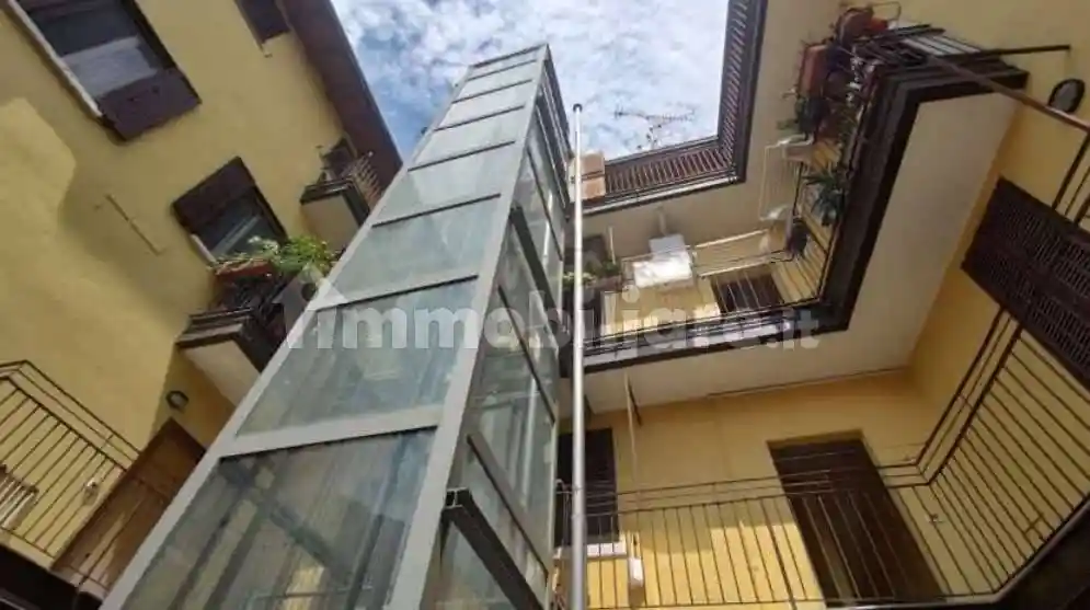 Trilocale piazza Anita Garibaldi, 1, Baggio, Milano - foto 5