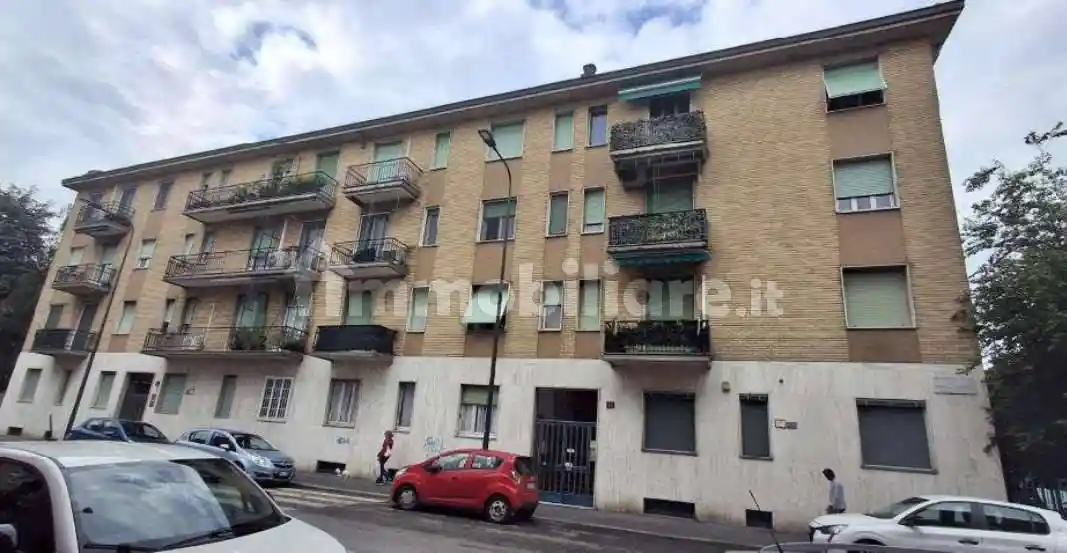 Quadrilocale via Alberico da Rosciate, 14, Baggio, Milano - foto 4